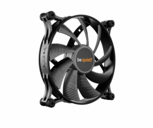 be quiet! Shadow Wings 2 140mm BL087 Be quiet! / ventilát...