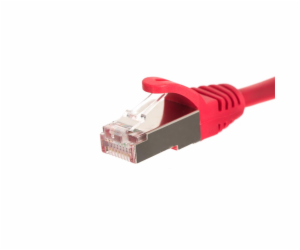 NETRACK BZPAT15FY patch cable RJ45 snagless boot Cat 5e F...