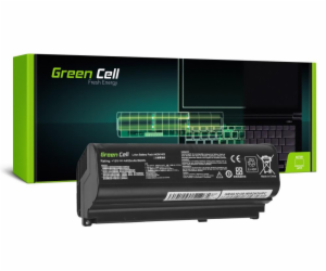 GREENCELL AS128 Green Cell Battery for Asus ROG G751 G751...