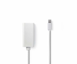 NEDIS kabel mini DisplayPort – HDMI/ mini DisplayPort zás...