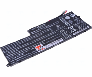 Baterie T6 Power Acer Aspire V5-122P, V5-132P, E3-111, E3...