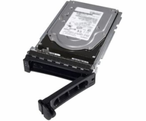 DELL disk 1.2TB/ 10k/ SAS/ hot-plug/ 2.5"/ pro R620, R720...