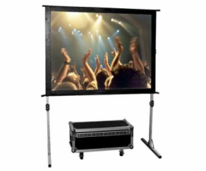 AVTEK FOLD 365 385.8x248.6cm 16:10 with front projection