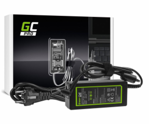 GREENCELL AD73P Power Supply Charger Green Cell PRO 19V 3...