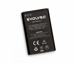 EVOLVEO originální baterie 1000 mAh pro EasyPhone EP-500/...