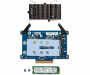 HP Z Turbo Drive Kit 2TB, 3KP40AA HP Z Turbo/2TB/SSD/M.2 ...