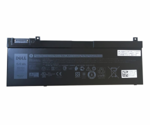 Dell Baterie 4-cell 64W/HR LI-ION pro Precision 7530, 754...