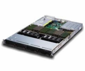 SUPERMICRO 1U AMD Ultra server 2x SP3,  32x DDR4, 2x PCIe...