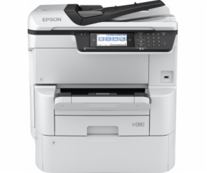 Epson WorkForce Pro/WF-C878RDWF/MF/Ink/A3/LAN/WiFi/USB