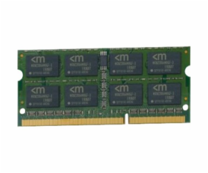 Paměť Mushkin  SO-DIMM 2GB DDR3-1066