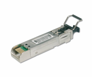 Digitus 1.25 Gbps SFP Module, Up to 550m Multimode, LC Du...