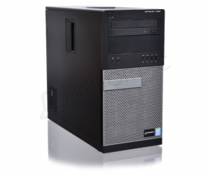 Dell Optiplex 3010 MT i5-3470 / 8GB / 240GB SSD + 500GB H...