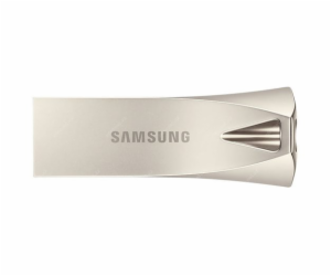 Samsung USB 3.1 Flash Disk 64GB - kov/champagne silver