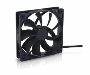 SCYTHE SY1225HB12M-P Glide Stream 120 mm PWM fan