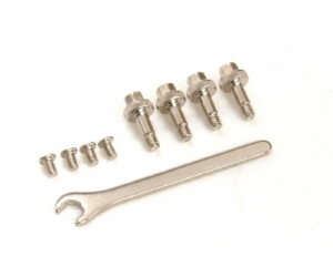 SCYTHE SCCLIP2011 Screw Kit for Intel LGA 2011