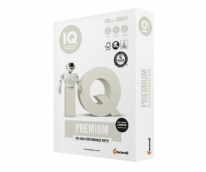 Europapier IQ Premium Triotec - A3, 80g/m2, 1x500listů - ...