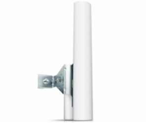 Ubiquiti sektor.anténa 5GHz MIMO 16dBi 120° rocket kit