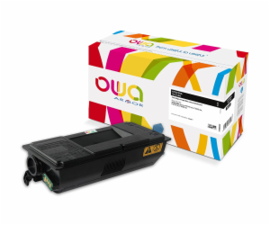 OWA Armor toner pro Kyocera ECOSYS P 3045 dn, P 3050 dn, ...