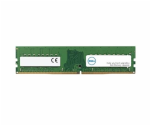 Dell Memory Upgrade - 32GB -  2RX8 DDR4 UDIMM 2666MHz