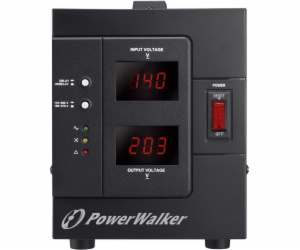 PowerWalker AVR 2000 SIV FR automatic voltage regulator