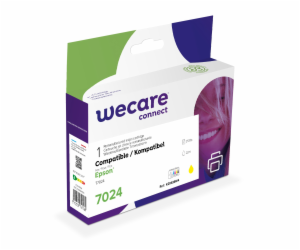 WECARE ARMOR ink kompatibilní s Epson WF4015, T70244010, ...