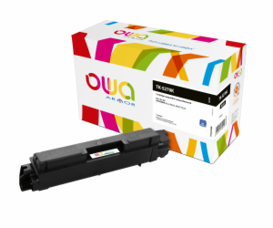 OWA Armor toner kompatibilní s Kyocera TK-5270K, 8000st, ...