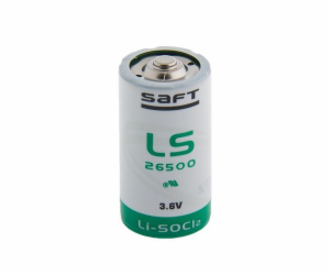 Nenabíjecí baterie C LS26500 Saft Lithium 1ks Bulk