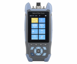 PRO MINI OTDR Fiber Optic Reflectometer 980REV