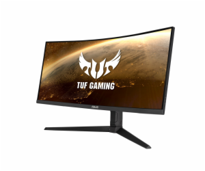 ASUS TUF/VG34VQL1B/34"/VA/3440x1440/165Hz/1ms/Black/3R