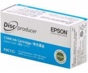 EPSON cartridge S020447 cyan (discproducer)