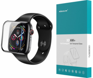 Nillkin Tvrzené Sklo 3D AW+ pro Apple Watch 44mm Series 4...