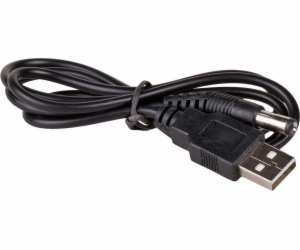 Akyga USB kabel - DC 5.5 x 2.1 mm