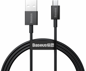 Baseus CAMYS-01 Superior Fast Charging Datový Kabel Micro...