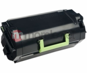 Lexmark 522H High Yield Corporate Toner Cartridge - 25 00...