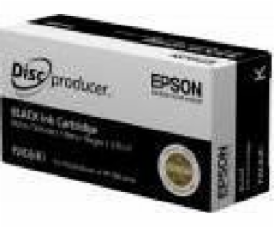 EPSON cartridge S020452 black (discproducer)