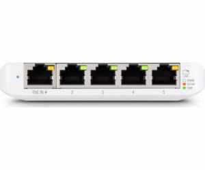 Ubiquiti USW-FLEX-MINI-3 UBNT UniFi Switch USW-Flex-Mini-...