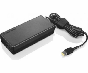 Lenovo ThinkCentre 135W AC Adapter slim tip 4X20S56685 - ...