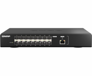 QNAP QSW-M5216-1T QNAP řízený switch QSW-M5216-1T (16x 25...