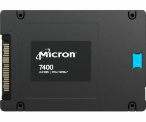 Micron 7400 PRO 960GB, MTFDKCB960TDZ-1AZ1ZABYY Micron 740...