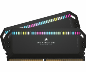 Corsair DIMM 32 GB DDR5-5600 (2x 16 GB) duální sada, RAM