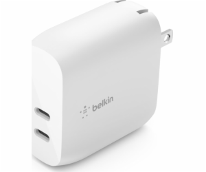 Belkin BOOST CHARGE Duální 40W USB-C Power Delivery nástě...