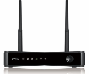 Zyxel Nebula LTE3301-PLUS, LTE Indoor Router , NebulaFlex...