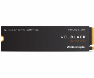 WD Black SSD SN770 2TB, WDS200T3X0E WD BLACK SSD NVMe 2TB...