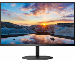 Philips 24E1N3300A 23.8",LED, IPS, 1ms, 1000:1, 300cd/m2,...