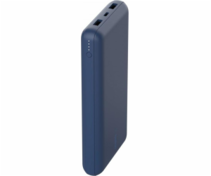 Belkin BOOST CHARGE USB-C PowerBanka, 20000mAh, 15W, modrá