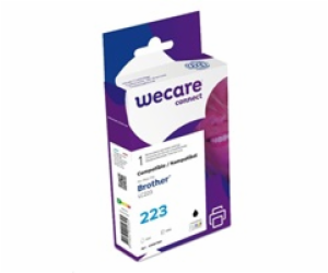 WECARE ARMOR cartridge pro Brother DCP-J4120DW, MFC-J4420...