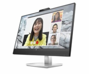 HP M27 Monitor 27" FHD HDMI Webkamera