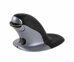 FELLOWES vertikální ergonomická myš Penguin/ bezdrátová/ ...