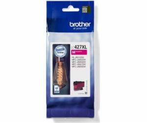 BROTHER INK LC-427XLM - cca 5000 stran, pro MFC-5955 6955...