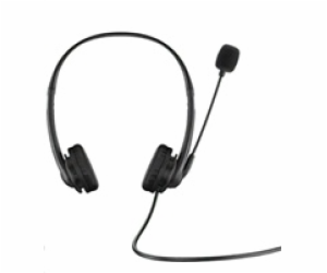 HP 3.5mm G2 Stereo Headset